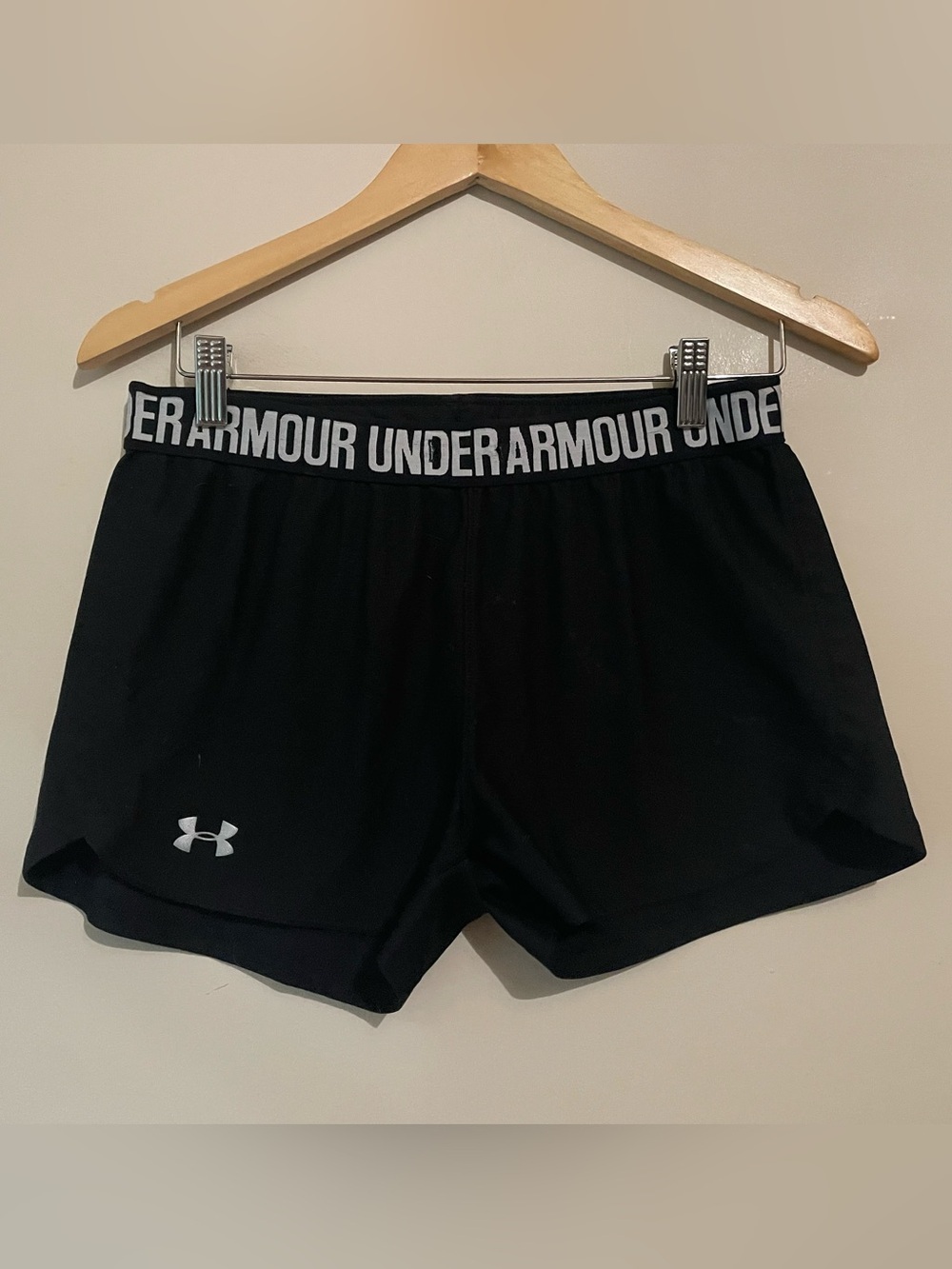 Underarmour | Active Wear Shorts